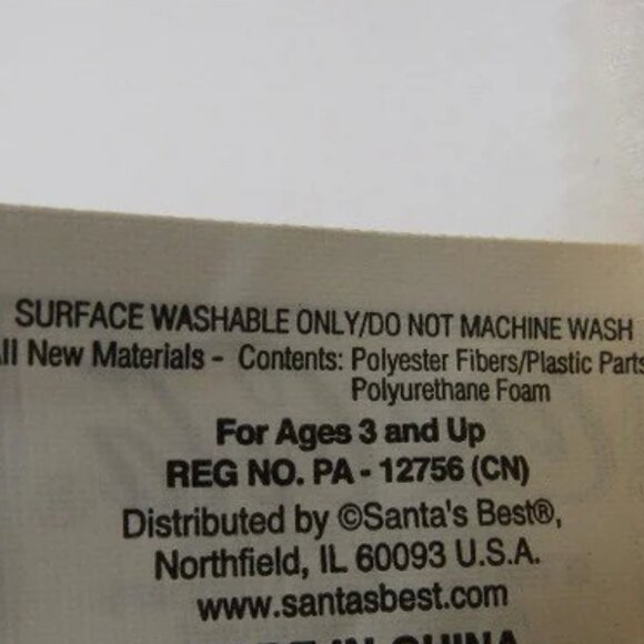 Vintage Coca-Cola Animated Jazz Polar Bear Playing 1990's Christmas Music Coke - Picture 13 of 13